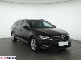Skoda Superb - zobacz ofertę