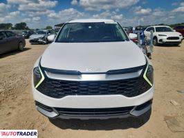 Kia Sportage 2024 2