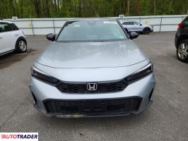 Honda Civic 2025 2