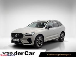 Volvo XC60 - zobacz ofertę