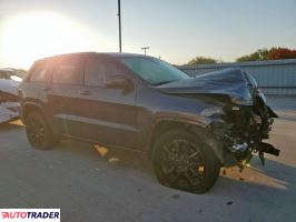 Jeep Grand Cherokee 2021 3 Jeep Grand Cherokee 2021 3