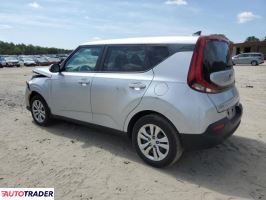 Kia Soul 2020 2
