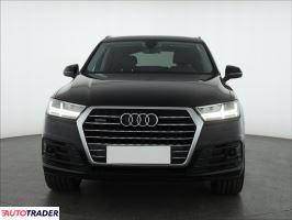 Audi Q7 2017 3.0 268 KM Audi Q7 2017 3.0 268 KM