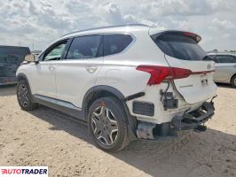Hyundai Santa Fe 2022 1