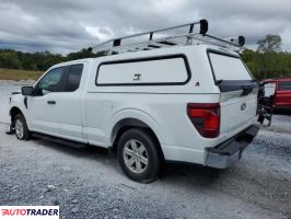 Ford Pozostałe 2024 2