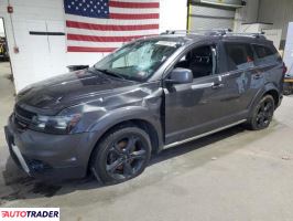 Dodge Journey 2020 2