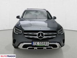 Mercedes 200 2021 2.0 163 KM