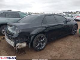 Chrysler 300C 2021 3 Chrysler 300C 2021 3