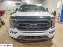 Ford Pozostałe 2022 3