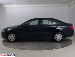 Skoda Octavia 2013 1.2 103 KM