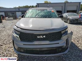 Kia Sorento 2022 2