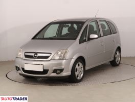 Opel Meriva 2006 1.6 103 KM