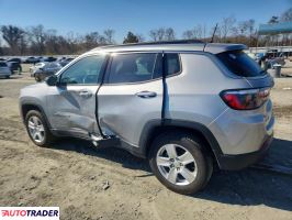 Jeep Compass 2022 2