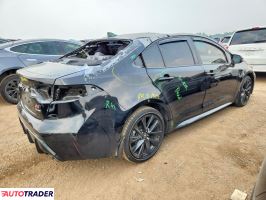 Toyota Corolla 2025 1