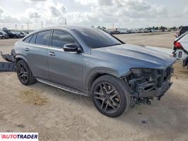Mercedes CL 2023 3