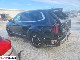 Kia Pozostałe 2024 3