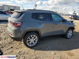 Jeep Compass 2024 2