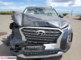 Hyundai Pozostałe 2020 3 Hyundai Pozostałe 2020 3