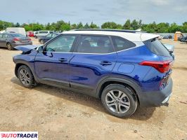 Kia Pozostałe 2023 2