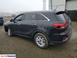 Kia Sorento 2020 2