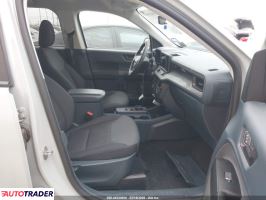 Ford Maverick 2024 2