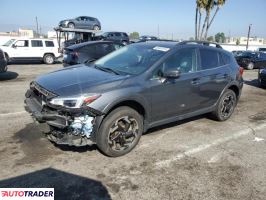 Subaru Pozostałe - zobacz ofertę