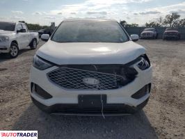 Ford Edge 2024 2