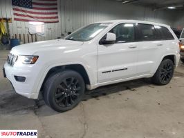 Jeep Grand Cherokee 2022 3