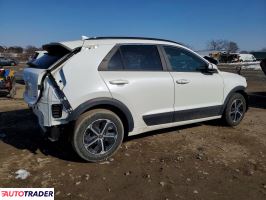 Kia Niro 2024 1