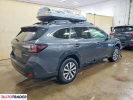 Subaru Outback 2023 2
