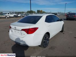 Toyota Corolla 2019 1