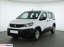 Peugeot Rifter  2021 1.5 100 KM