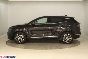 Kia Sportage 2024 1.6 158 KM