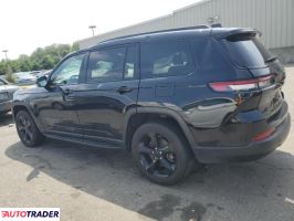 Jeep Cherokee 2024 3