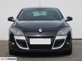 Renault Megane 2009 1.6 108 KM