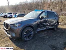Mazda CX-9 2024 2