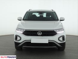 Volkswagen T-Roc 2022 1.0 108 KM