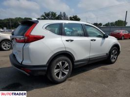 Honda CR-V 2019 2