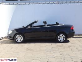 Volkswagen Eos 2009 1.4 120 KM