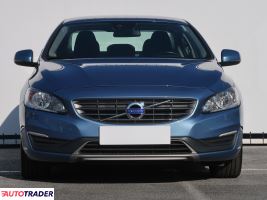 Volvo S60 2013 1.6 112 KM