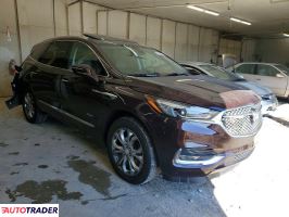 Buick Enclave 2021 3
