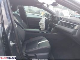 Toyota Camry 2025 2