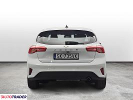 Ford Focus 2021 1.5 120 KM