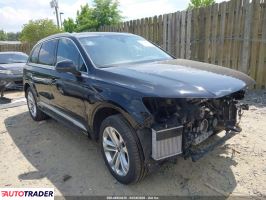 Audi Q7 2025 3