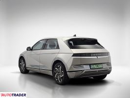 Hyundai Pozostałe 2023 325 KM