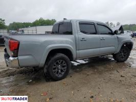 Toyota Tacoma 2020 3
