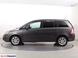 Opel Zafira 2010 1.7 108 KM Opel Zafira 2010 1.7 108 KM