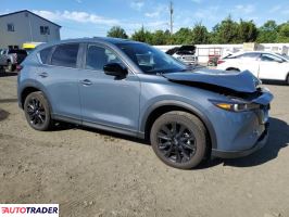 Mazda CX-5 2023 2