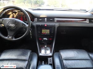 Audi A6 1998 2.5 150 KM Audi A6 1998 2.5 150 KM