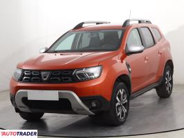 Dacia Duster 2022 1.0 89 KM